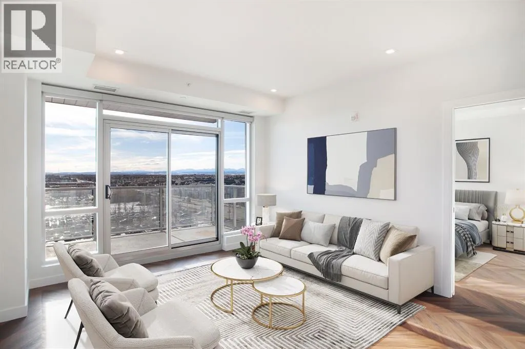 504, 8505 Broadcast Avenue SW