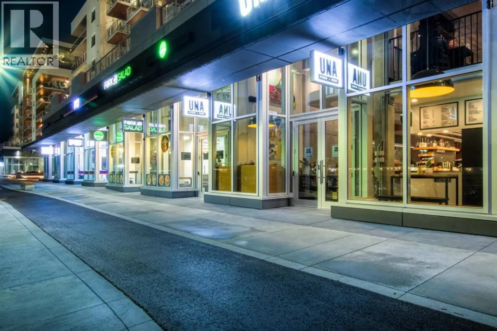 504, 8505 Broadcast Avenue SW