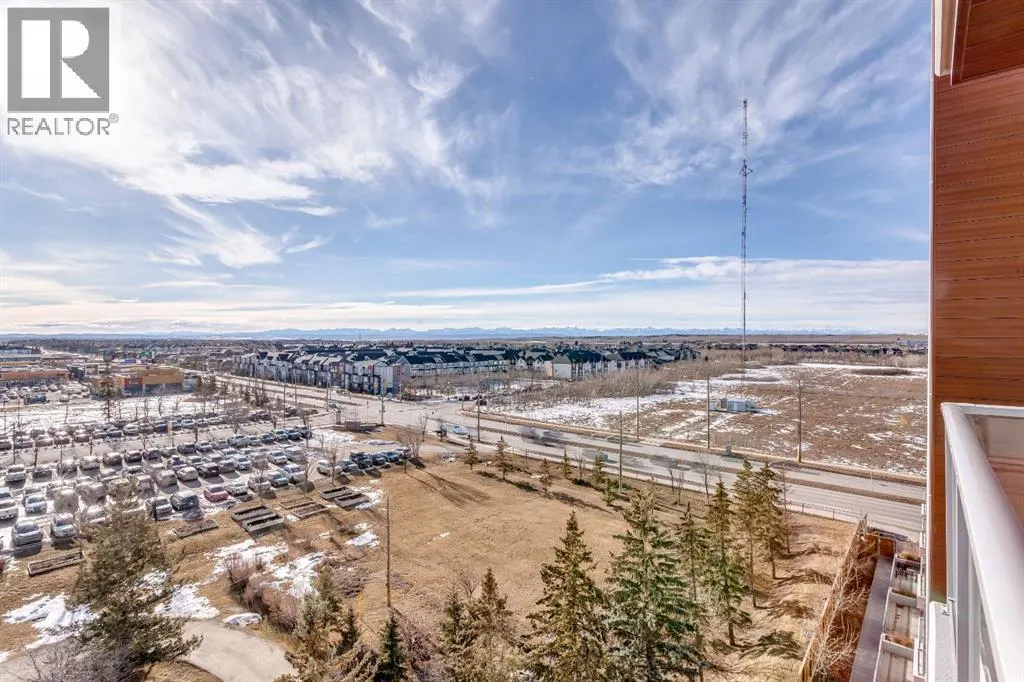 504, 8505 Broadcast Avenue SW