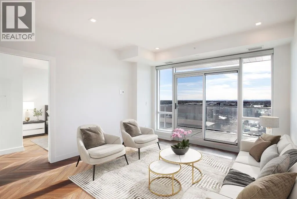 504, 8505 Broadcast Avenue SW