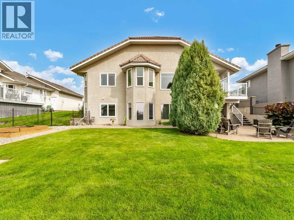 729 Taylor Road SE