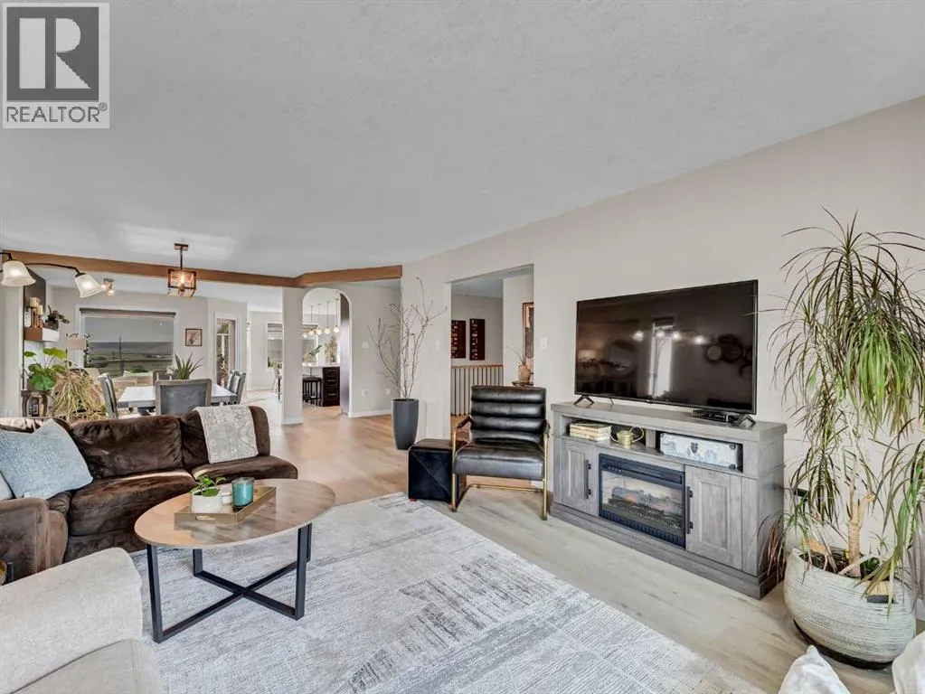 729 Taylor Road SE