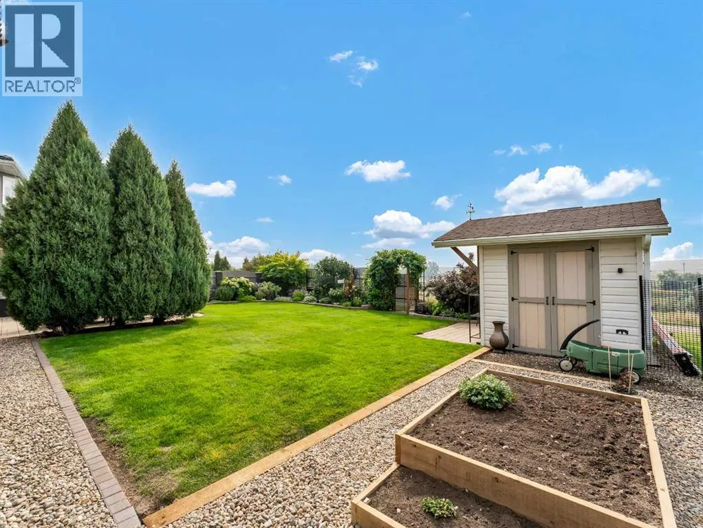 729 Taylor Road SE