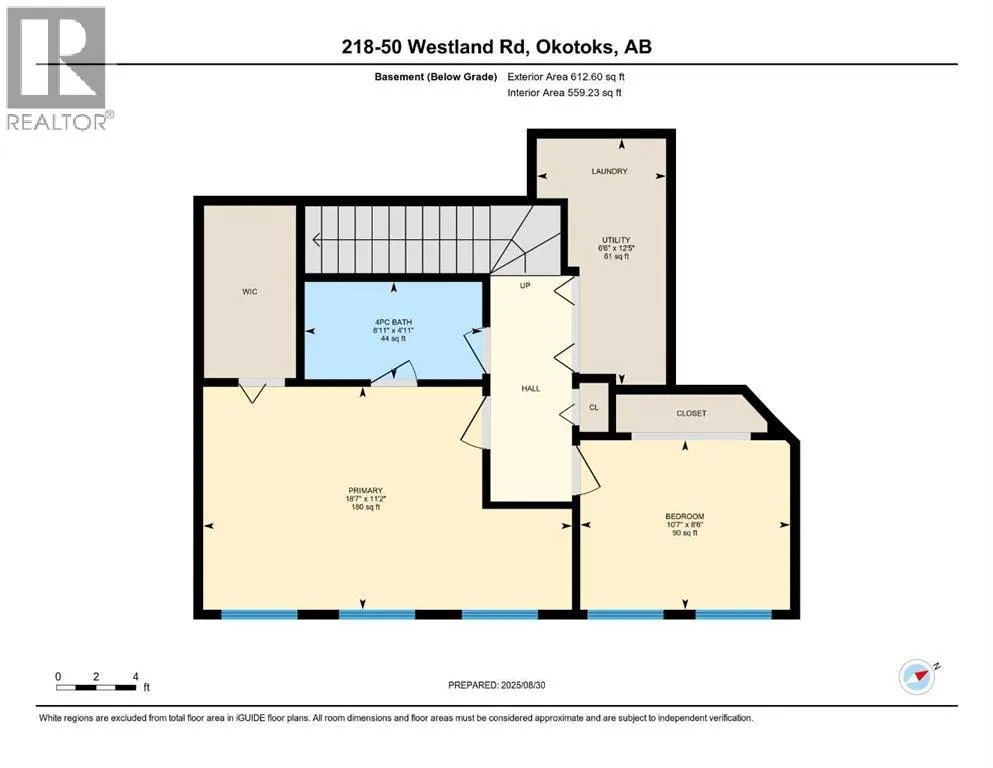218, 50 Westland Road
