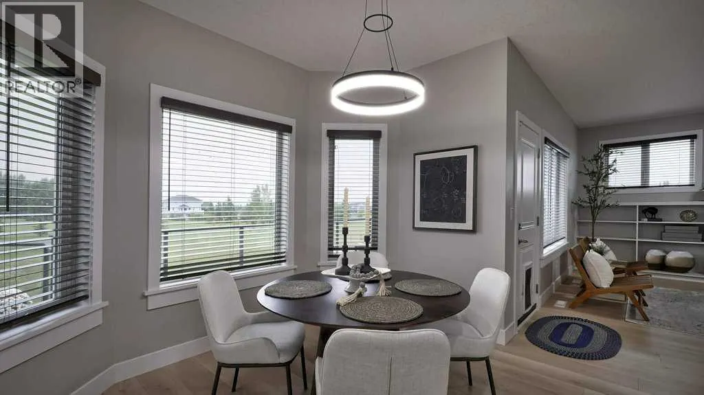 8 Crocus Ridge Point