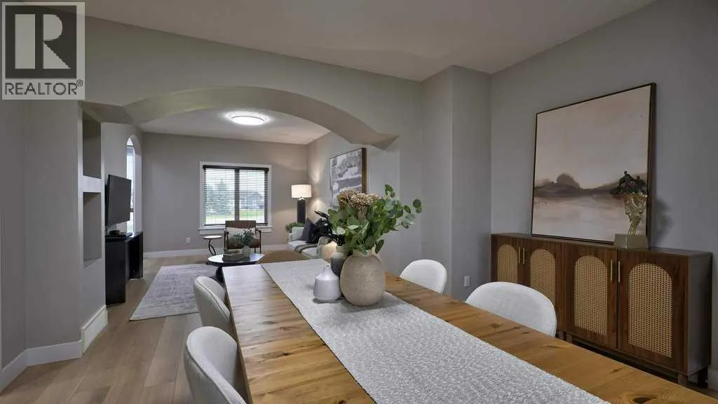 8 Crocus Ridge Point