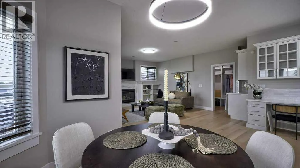 8 Crocus Ridge Point