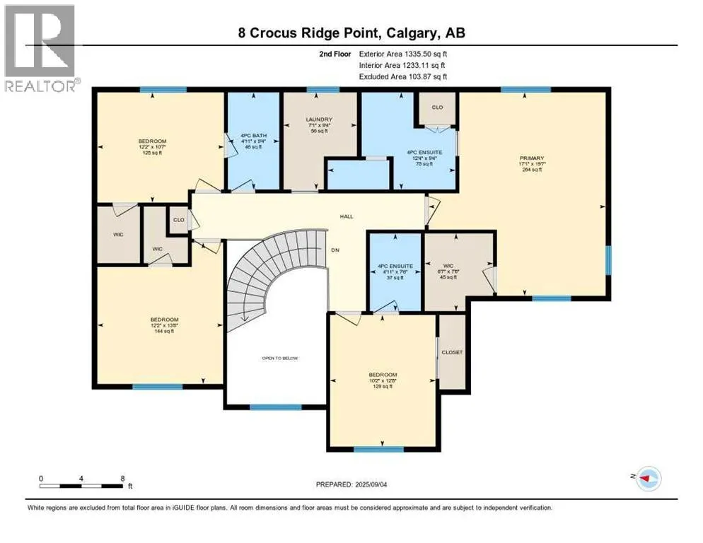 8 Crocus Ridge Point