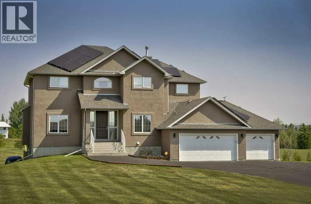 8 Crocus Ridge Point