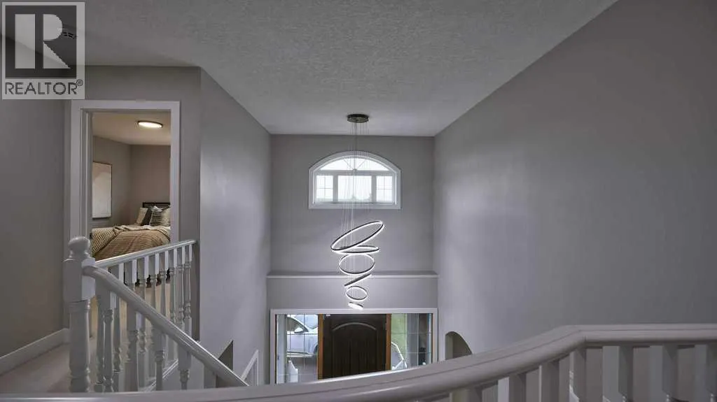 8 Crocus Ridge Point