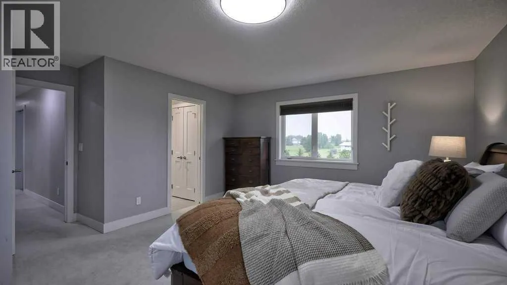 8 Crocus Ridge Point