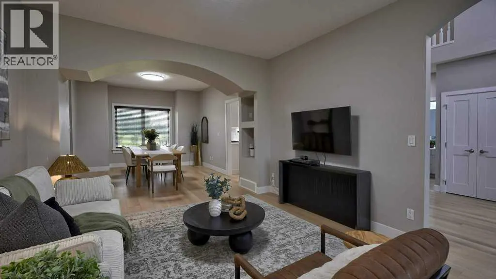 8 Crocus Ridge Point