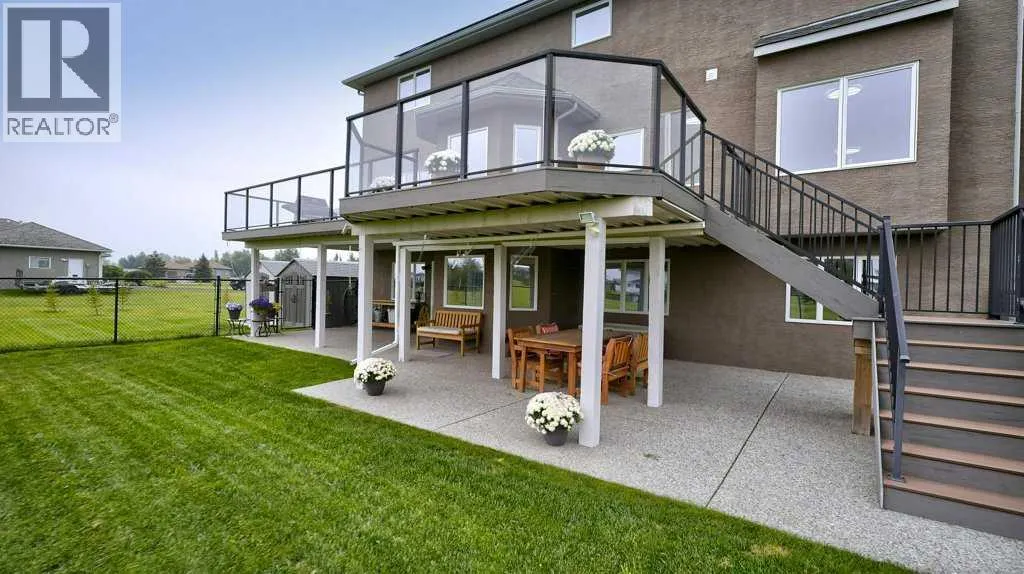 8 Crocus Ridge Point