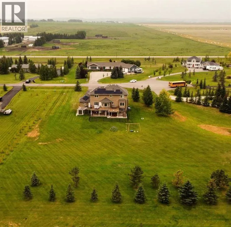 8 Crocus Ridge Point