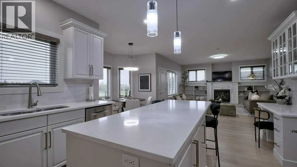 8 Crocus Ridge Point