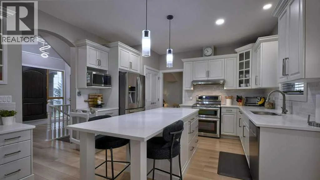 8 Crocus Ridge Point
