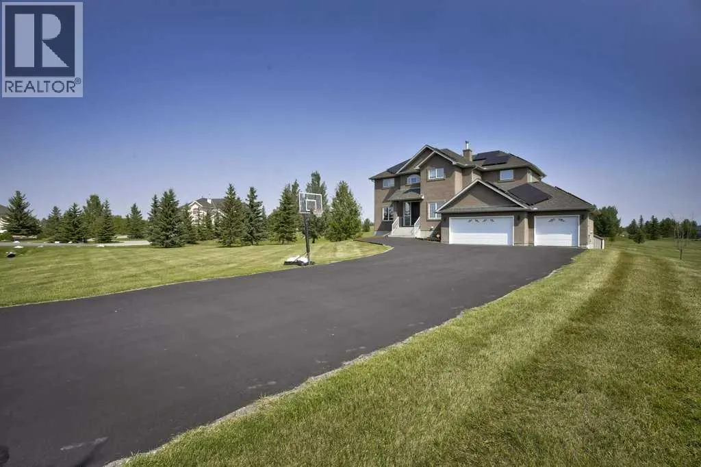 8 Crocus Ridge Point