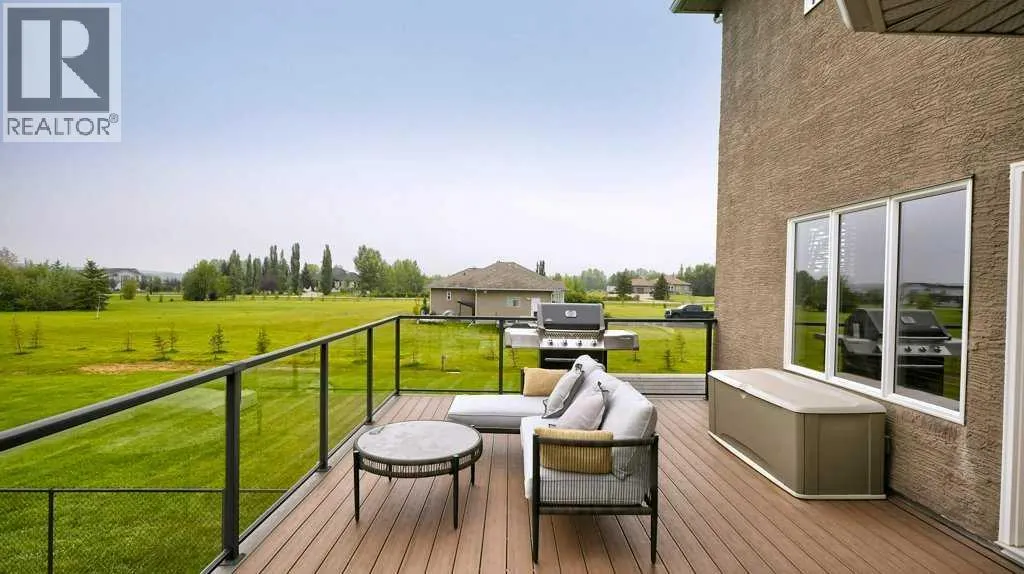 8 Crocus Ridge Point