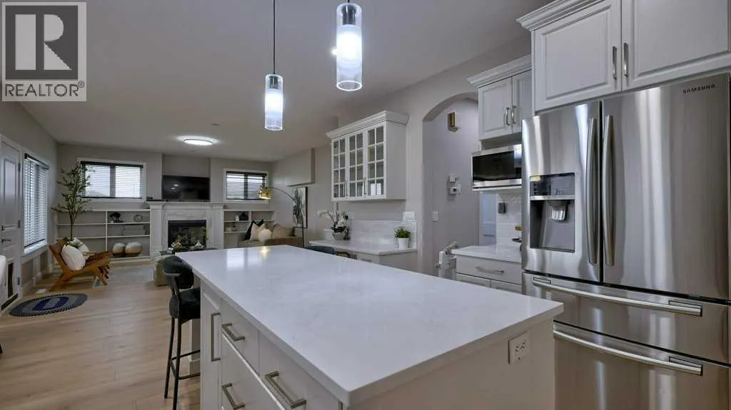 8 Crocus Ridge Point