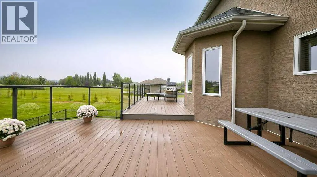 8 Crocus Ridge Point