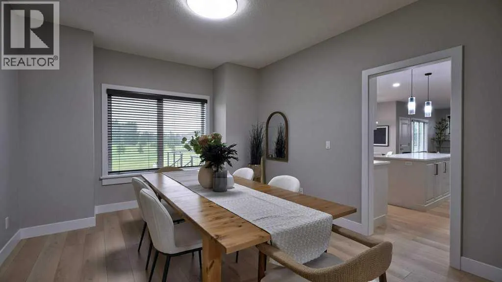 8 Crocus Ridge Point