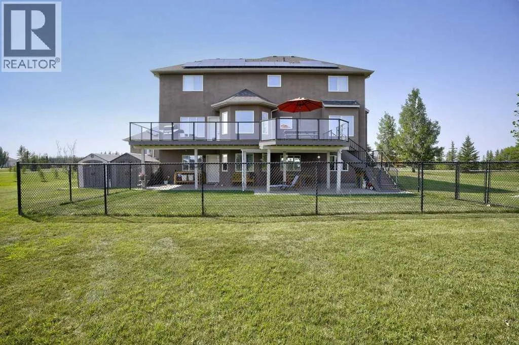 8 Crocus Ridge Point