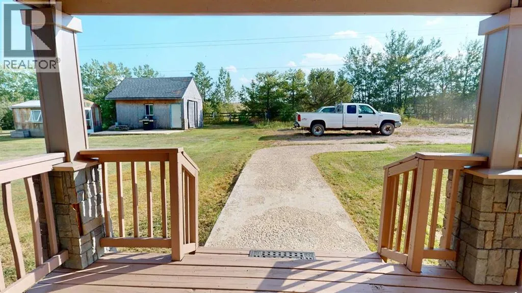 15350 Twp Rd 672