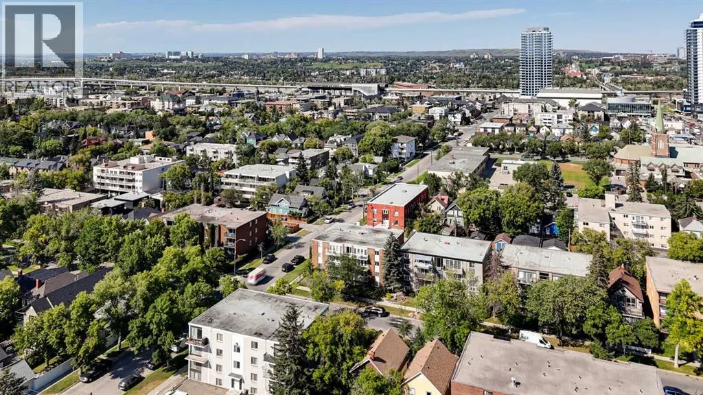 402, 1534 15 Avenue SW