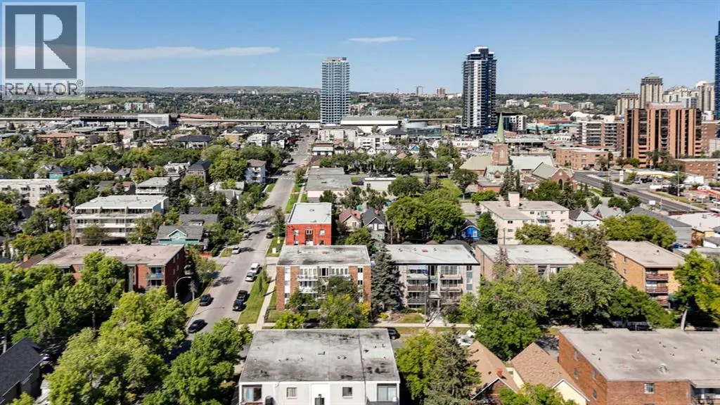 402, 1534 15 Avenue SW