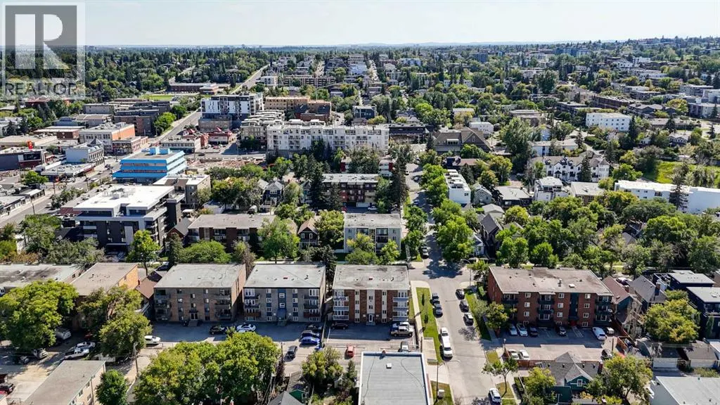 402, 1534 15 Avenue SW