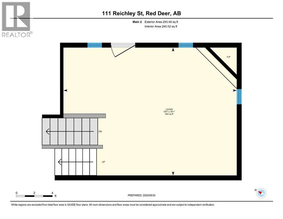 111 Reichley Street