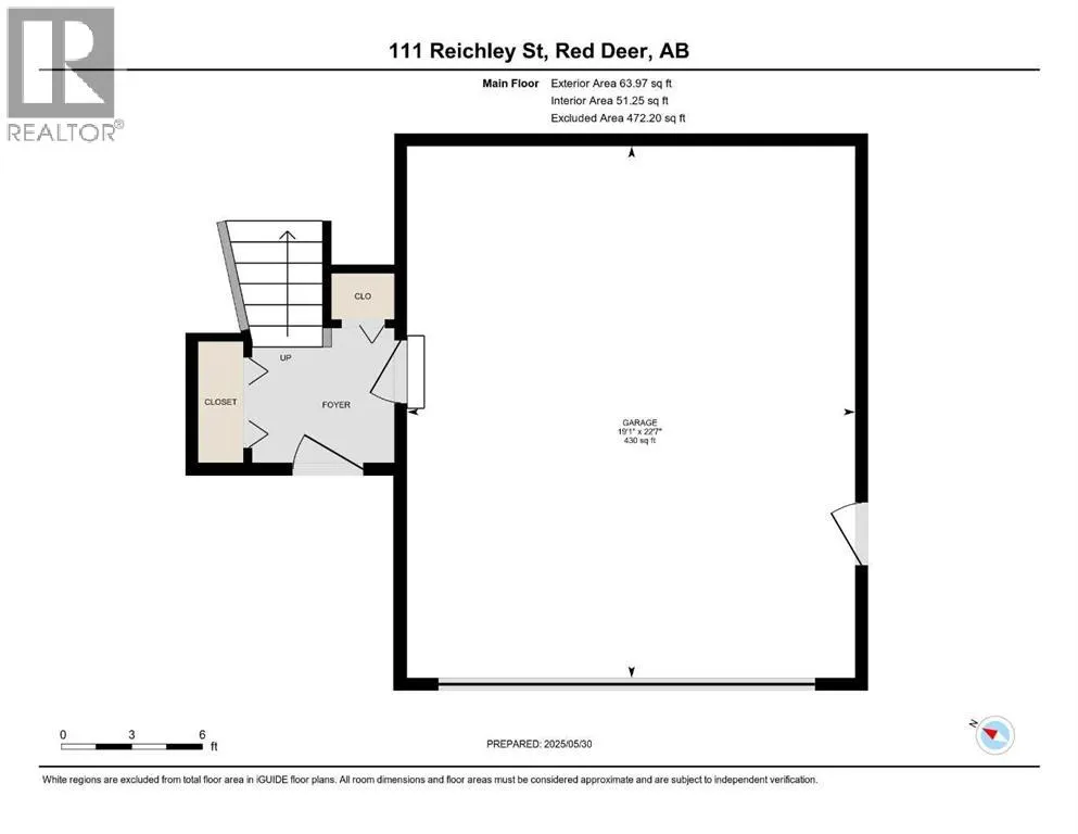111 Reichley Street