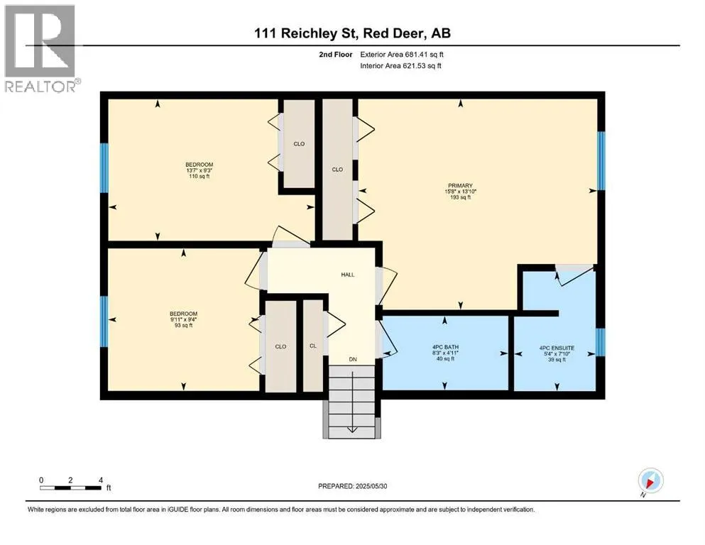 111 Reichley Street