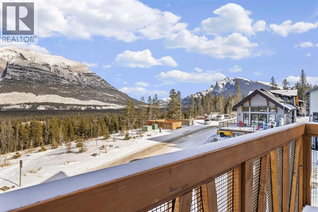 202L, 209 Stewart Creek Rise