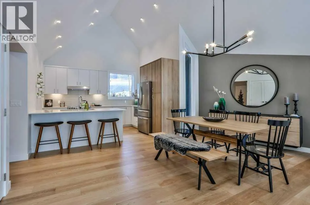 202L, 209 Stewart Creek Rise
