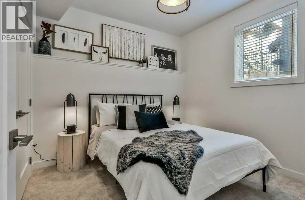 202L, 209 Stewart Creek Rise