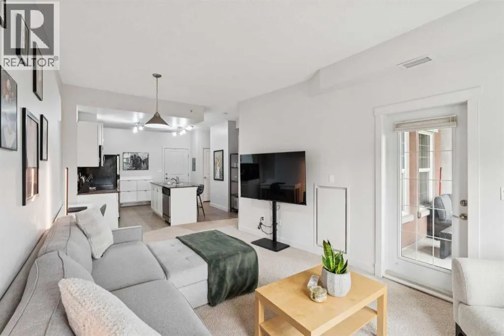 4708, 11811 Lake Fraser Drive SE