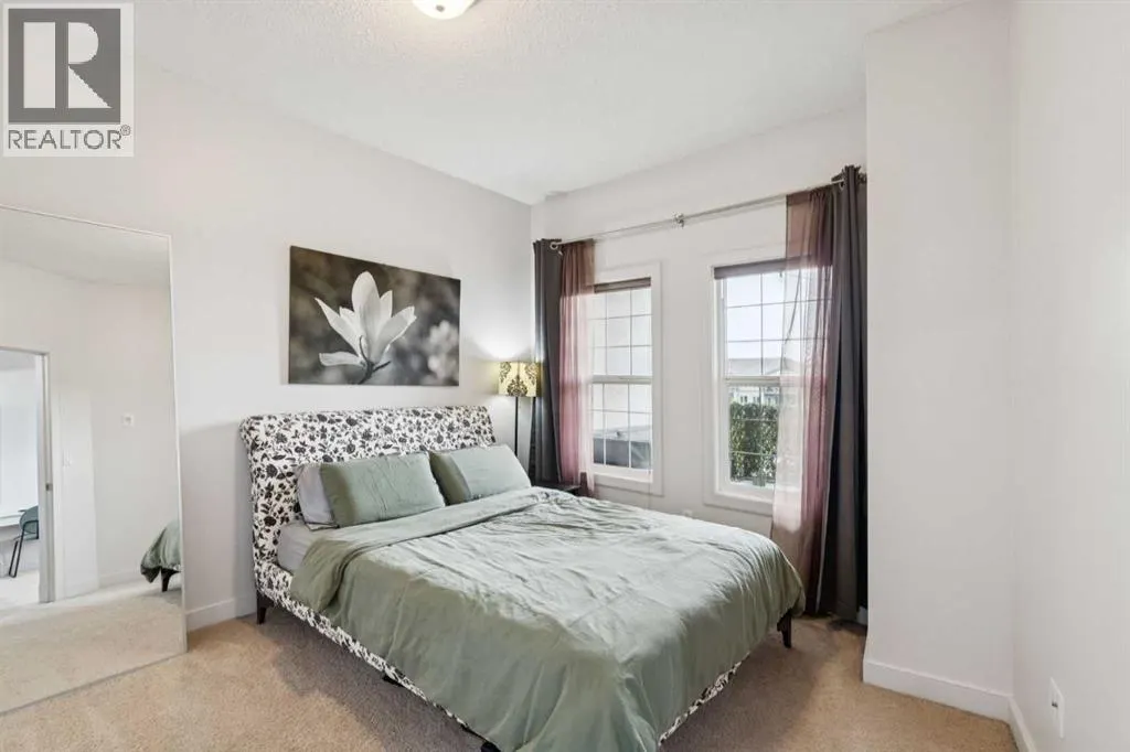 4708, 11811 Lake Fraser Drive SE