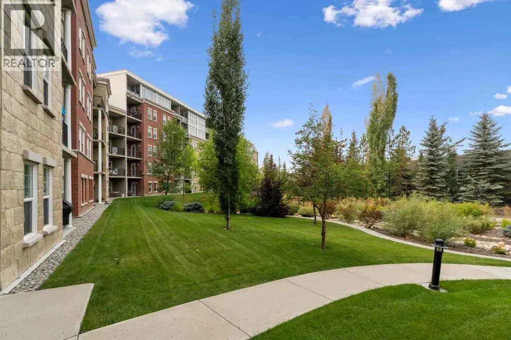 4708, 11811 Lake Fraser Drive SE