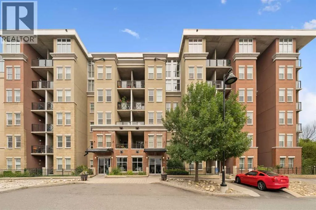 4708, 11811 Lake Fraser Drive SE