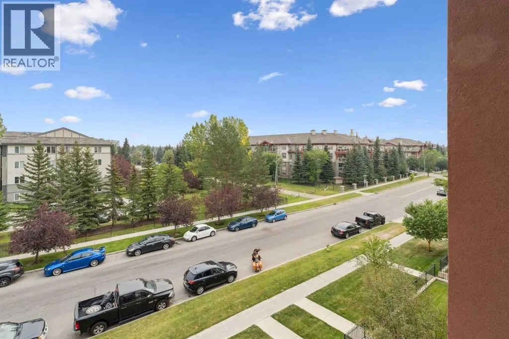 4708, 11811 Lake Fraser Drive SE