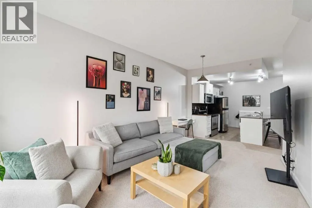 4708, 11811 Lake Fraser Drive SE