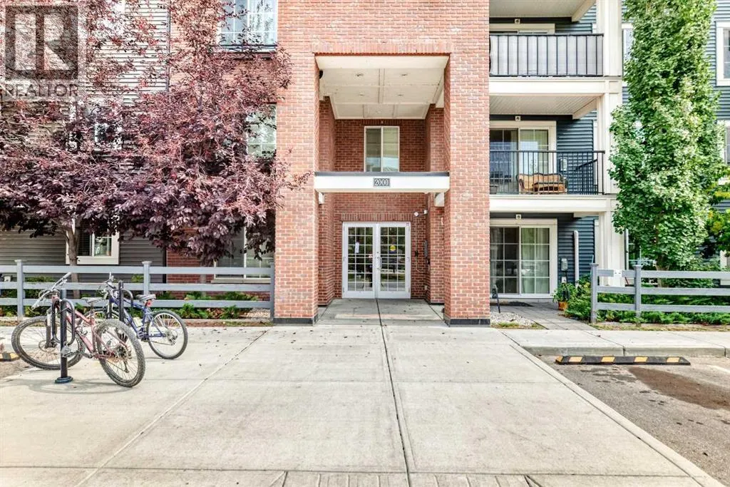 2410, 99 Copperstone Park SE