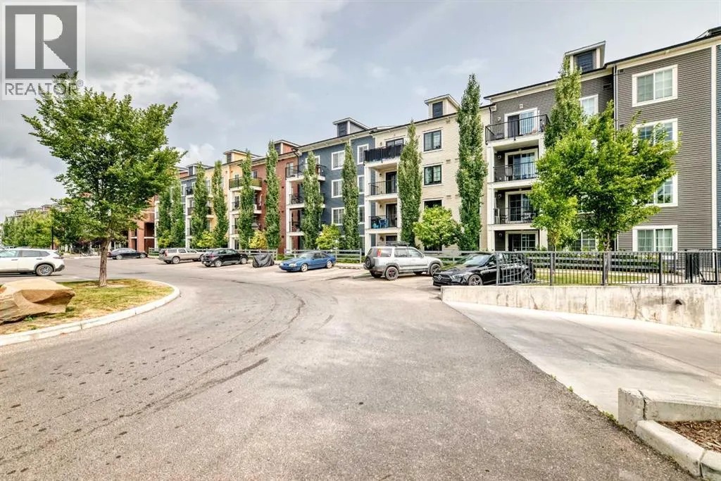 2410, 99 Copperstone Park SE