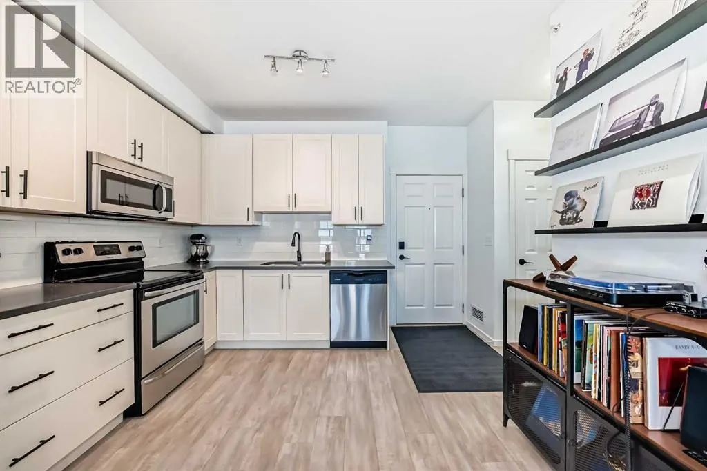2410, 99 Copperstone Park SE