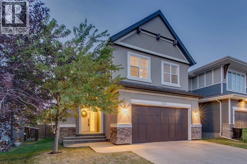 522 Mahogany Manor SE