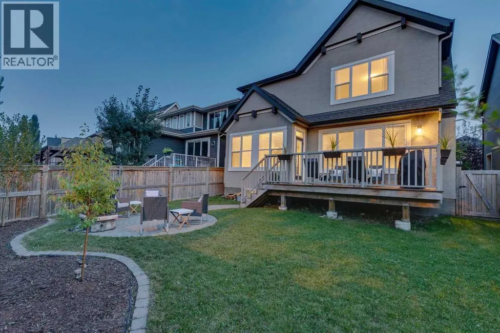 522 Mahogany Manor SE