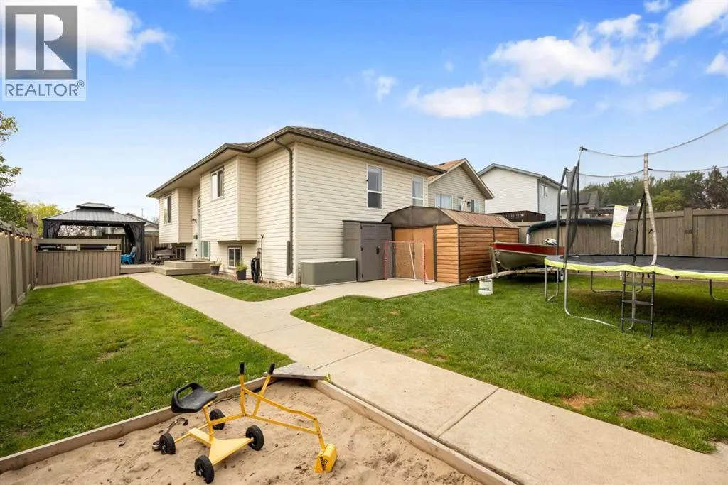 101 Mcdougall Crescent