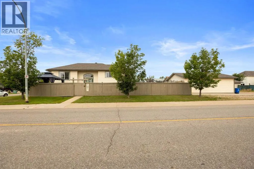 101 Mcdougall Crescent