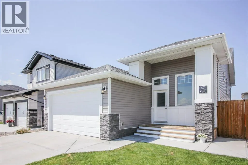 67 Kensington Road W